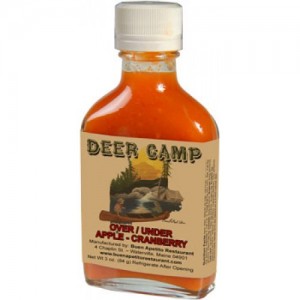 Deer Camp Sauces StateGiftsUSA.com