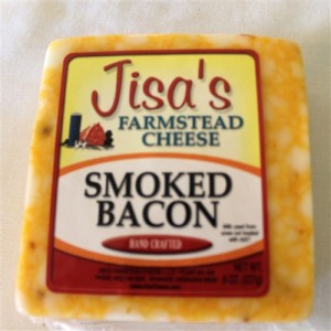 Jisa Cheese StateGiftsUSA.com