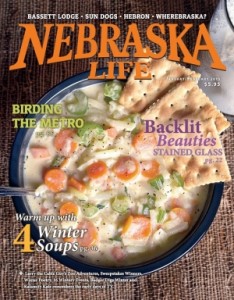 Nebraska Life Magazine StateGiftsUSA.com