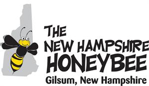 New Hampshire Honey Bee StateGiftsUSA.com