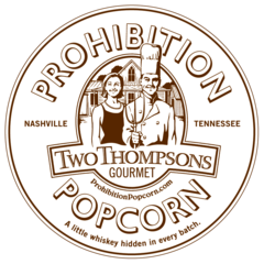 Prohibition Popcorn StateGiftsUSA.com