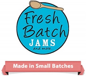 Fresh Batch Jams StateGiftsUSA.com