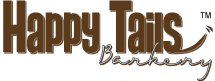 Happy Tails Barkery StateGiftsUSA.com