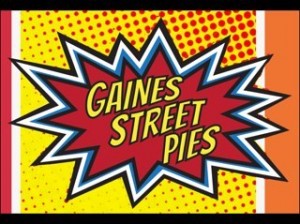 Gaines Street Pies, Tallahassee