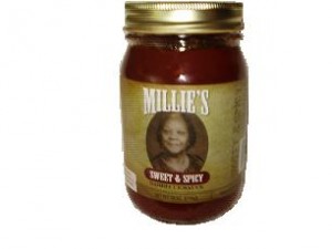 Millie's BBQ Sauce StateGiftsUSA.com