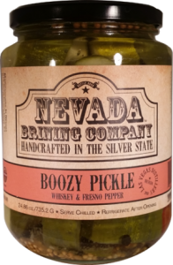 Nevada Brining Company StateGiftsUSA.com