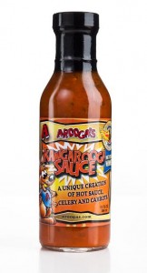 Arooga's Sauce StateGiftsUSA.com