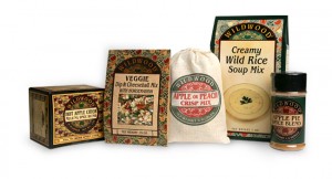 Wildwood Specialty Foods StateGiftsUSA.com