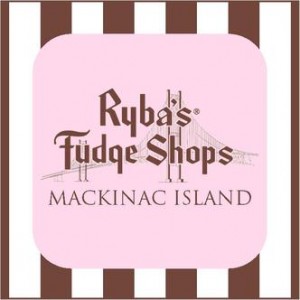 Ryba's Fudge StateGiftsUSA.com