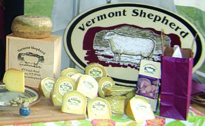 Vermont Shepherd StateGiftsUSA.com