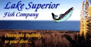 Lake Superior Fish Company StateGiftsUSA.com