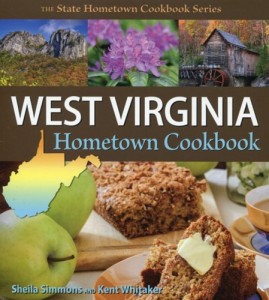 West Virginia Book Company StateGiftsUSA.com