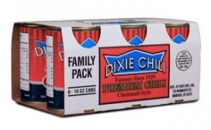 Dixie Chili StateGiftsUSA.com