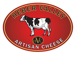Heber Valley Cheese StateGiftsUSA.com
