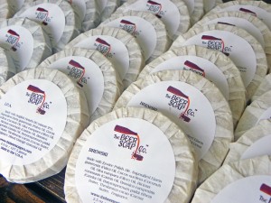 The Beer Soap Company StateGiftsUSA.com/made-in-georgia