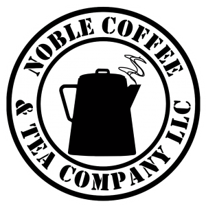 Noble Coffee and Tea StateGiftsUSA.com/made-in-indiana