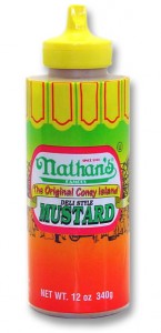 Nathan's Famous Mustard StateGiftsUSA.com