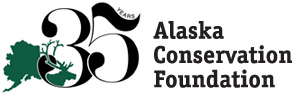 Alaska Conservation Fund StateGiftsUSA.com/made-in-alaska