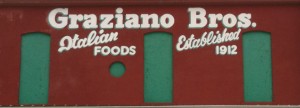 Graziano Brothers Sausage StateGiftsUSA.com