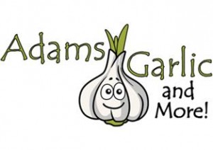 Adams Garlic StateGiftsUSA.com/made-in-wisconsin