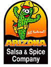 AZ Salsa & Spice Co. StateGiftsUSA.com/made-in-arizona 