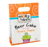 Molly & Crew Beer Cake Mix