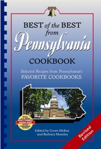 Pennsyvlvania Cookbook StateGiftsUSA.com/made-in-pennsylvania