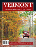Vermont Magazine StateGiftsUSA.com/made-in-vermont