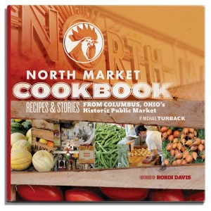 North Market Cookbook StateGiftsUSA.com/made-in-ohio