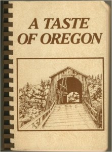 A Taste of Oregon StateGiftsUSA.com/made-in-oregon  