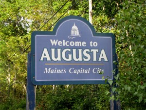 Augusta Maine StateGiftsUSA.com/made-in-maine