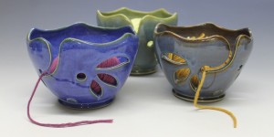 Todd Pletcher Pottery StateGiftsUSA.com/made-in-indiana