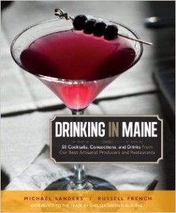 Drinking In Maine StateGiftsUSA.com/made-in-maine