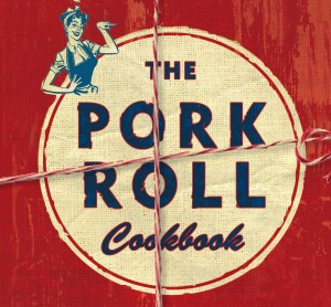 The Pork Roll Cookbook StateGiftsUSA.com/made-in-new-jersey