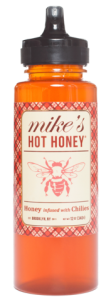 Mike's Hot Honey StateGiftsUSA.com/made-in-new-york