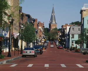 Downtown Annapolis StateGiftsUSA.com/made-in-maryland