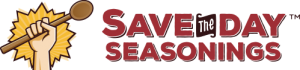 Save The Day Seasonings StateGiftsUSA.com/made-in-idaho