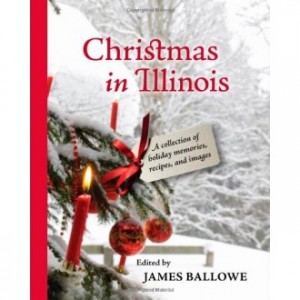Christmas In Illinois StateGiftsUSA.com/made-in-illinois