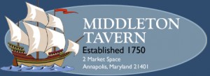 Middleton Tavern StateGiftsUSA.com/made-in-maryland