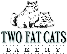 Two Fat CAts Bakery StateGiftsUSA.com/made-in-maine