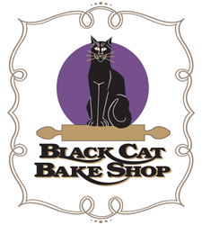 Black Cat Bakeshop StateGiftsUSA.com/made-in-montana