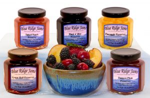 Blue Ridge Specialty Foods StateGiftsUSA.com