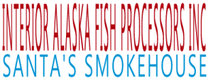 Santa's Smokehouse StateGiftsUSA.com/made-in-alaska