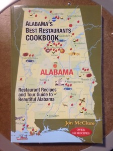 Alabama's Best Restaurants StateGiftsUSA.com/made-in-alabama