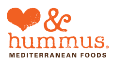 Love & Hummus StateGiftsUSA.com/made-in-california