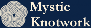 Mystic Knotwork StateGiftsUSA.com/made-in-connecticut