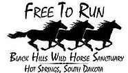 Black Hills Wild Horse Sanctuary StateGiftsUSA.com/made-in-south-dakota