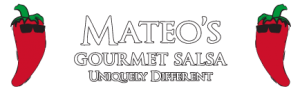 Mateo's Salsa StateGiftsUSA.com/made-in-texas
