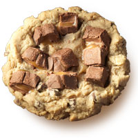 Over The Top Cookies StateGiftsUSA.com/made-in-utah