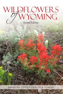 Wildflowers of Wyoming StateGiftsUSA.com/made-in-wyoming